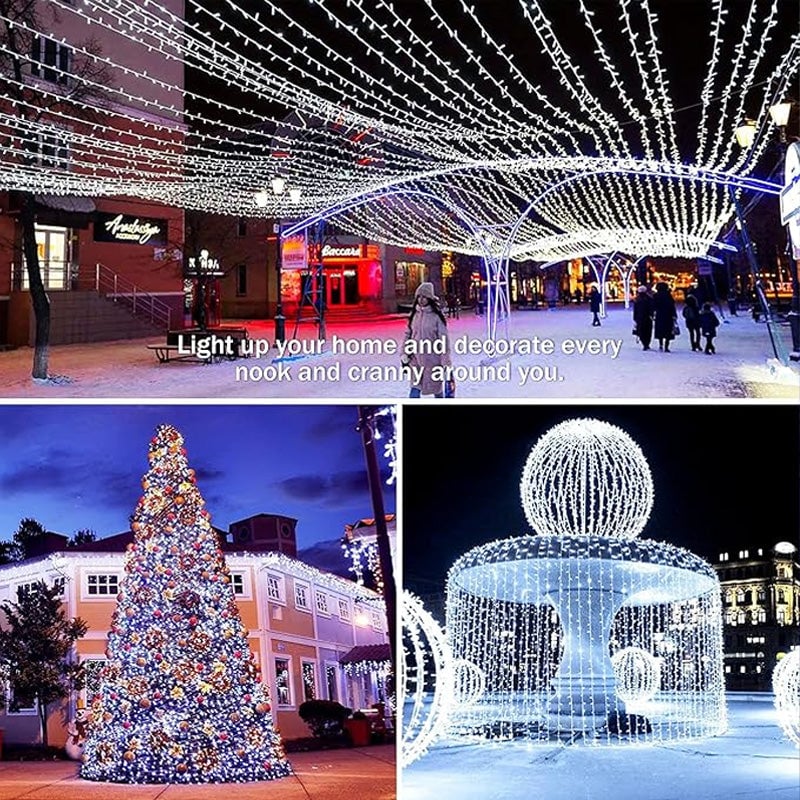 Offerte speciali per le feste - Decorazioni natalizie