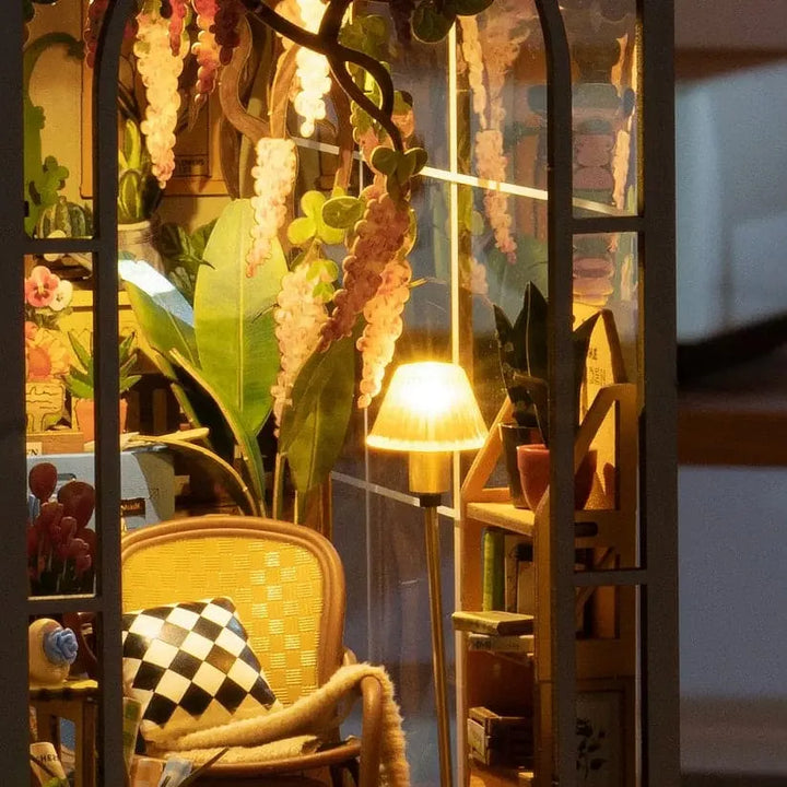 La Casa del Giardino 🌿🏡✨