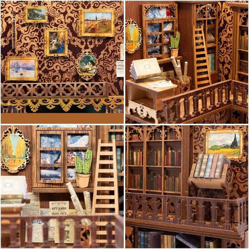 La Libreria 📚✨
