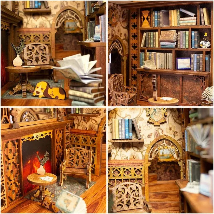 La Libreria 📚✨