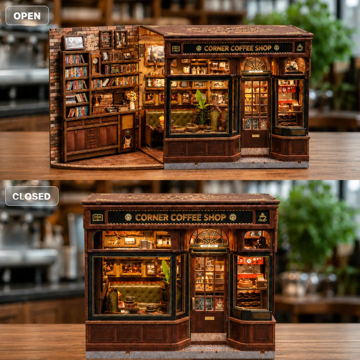 Il Caffè d'Angolo ☕✨